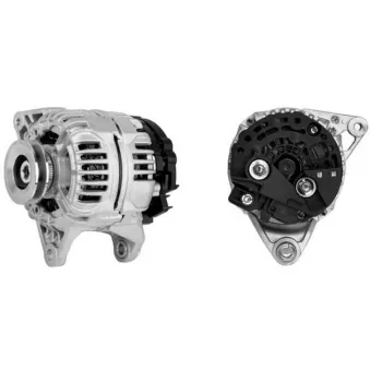 Alternateur MAHLE MG 1062