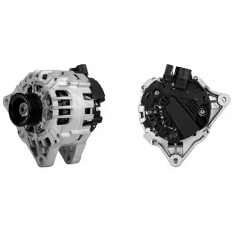 Alternateur MAHLE MG 1066