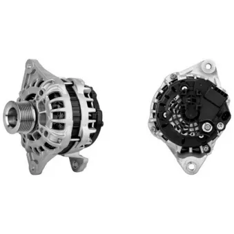 Alternateur MAHLE MG 1067