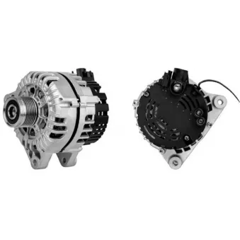 Alternateur MAHLE MG 1068