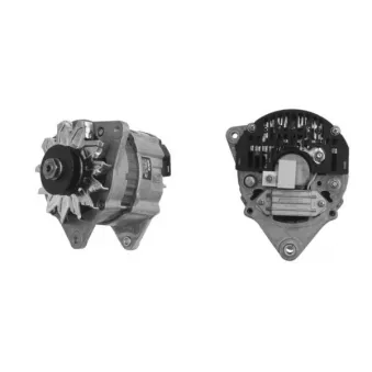 Alternateur MAHLE MG 107