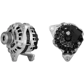 Alternateur MAHLE MG 1070