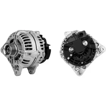 Alternateur MAHLE MG 1072