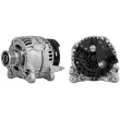Alternateur MAHLE MG 1073 - Visuel 1