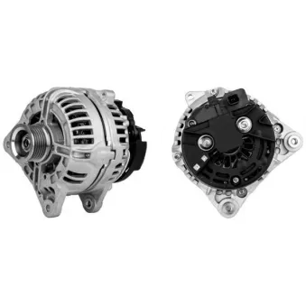 Alternateur MAHLE MG 1074