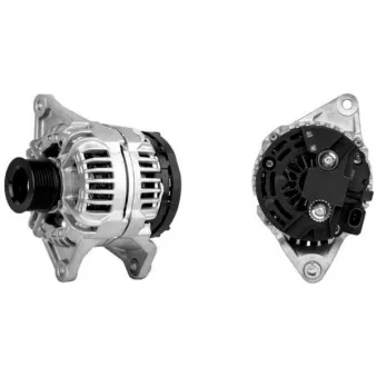 Alternateur MAHLE MG 1076
