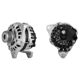 Alternateur MAHLE MG 1077