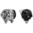 Alternateur MAHLE MG 1078 - Visuel 1