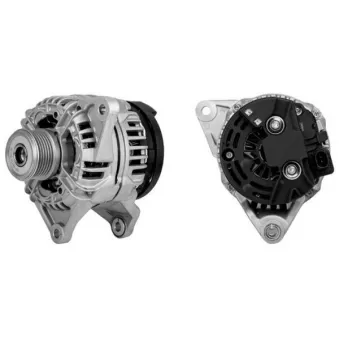 Alternateur MAHLE MG 1078