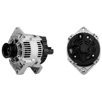 Alternateur MAHLE MG 1079