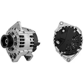Alternateur MAHLE MG 1082