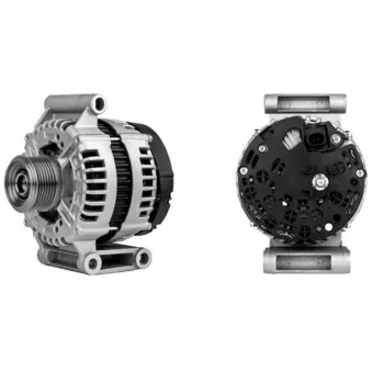 Alternateur MAHLE MG 1083