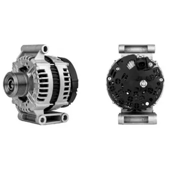 Alternateur MAHLE MG 1087