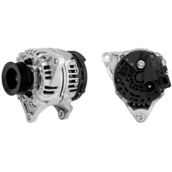 Alternateur MAHLE MG 1088