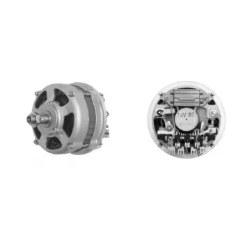 Alternateur MAHLE MG 111