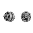 Alternateur MAHLE MG 114 - Visuel 3