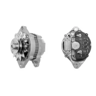 Alternateur MAHLE MG 127