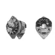 Alternateur MAHLE MG 150 - Visuel 1