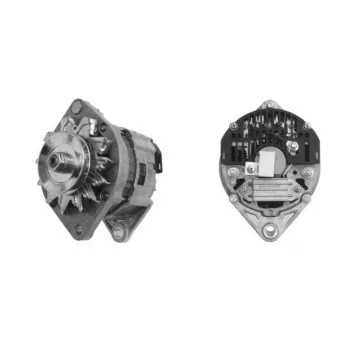 Alternateur MAHLE MG 150