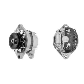 Alternateur MAHLE MG 151