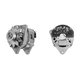 Alternateur MAHLE MG 152
