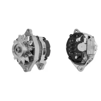 Alternateur MAHLE MG 155