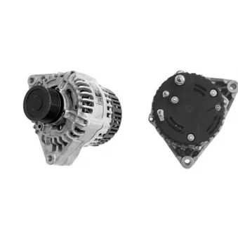 Alternateur MAHLE MG 157