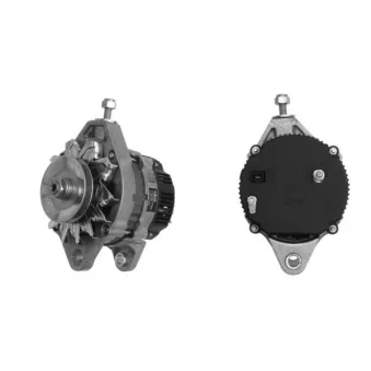 Alternateur MAHLE MG 16