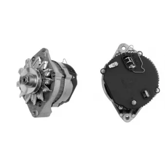 Alternateur MAHLE MG 187