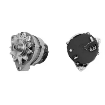 Alternateur MAHLE MG 188