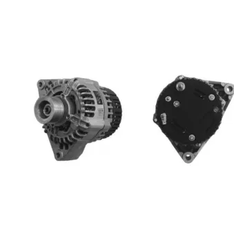 Alternateur MAHLE MG 19