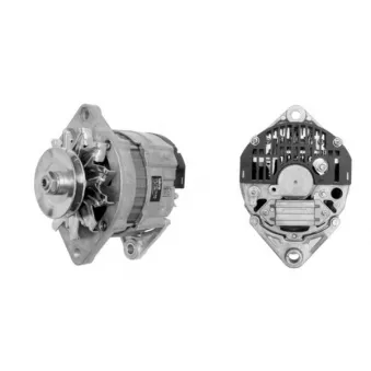 Alternateur MAHLE MG 191