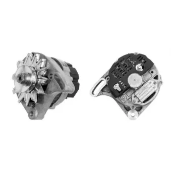 Alternateur MAHLE MG 21