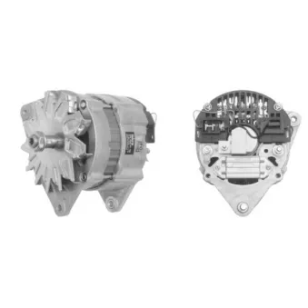Alternateur MAHLE MG 212