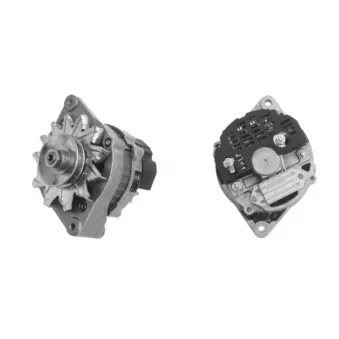 Alternateur MAHLE MG 217