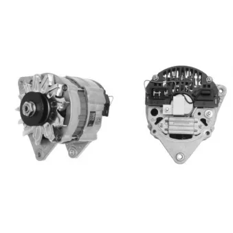 Alternateur MAHLE MG 222