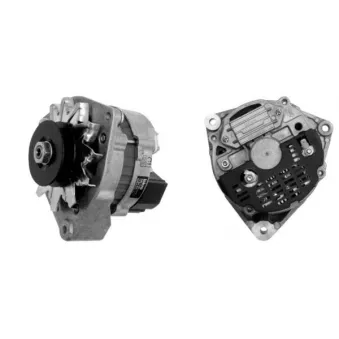 Alternateur MAHLE MG 228