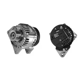 Alternateur MAHLE MG 23