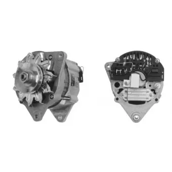Alternateur MAHLE MG 236