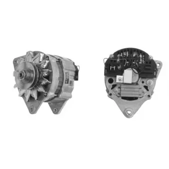 Alternateur MAHLE MG 239