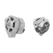 Alternateur MAHLE MG 260 - Visuel 3