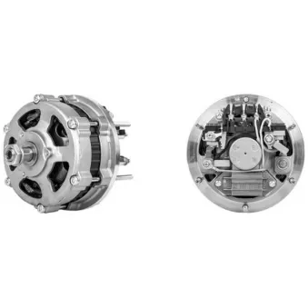 Alternateur MAHLE MG 263