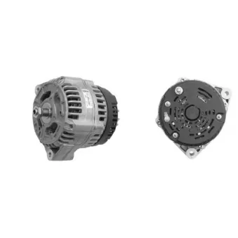 Alternateur MAHLE MG 27