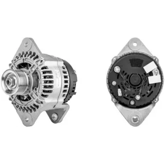 Alternateur MAHLE MG 273