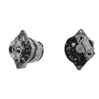 Alternateur MAHLE MG 278