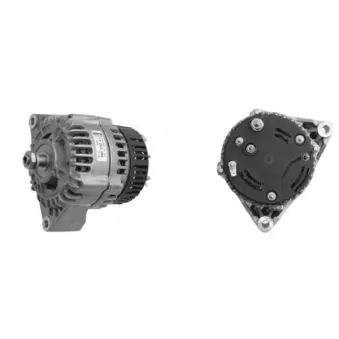 Alternateur MAHLE MG 312