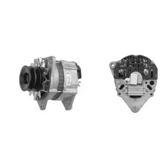 Alternateur MAHLE MG 330