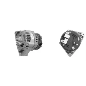Alternateur MAHLE MG 336