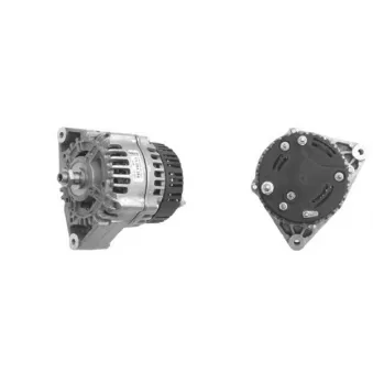 Alternateur MAHLE MG 337