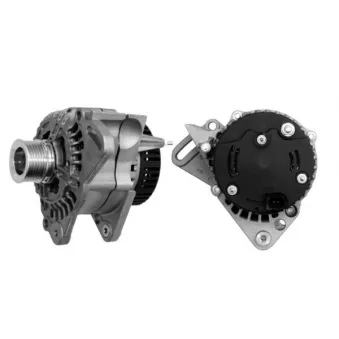 Alternateur MAHLE MG 366